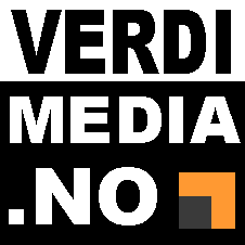 Verdi Media AS